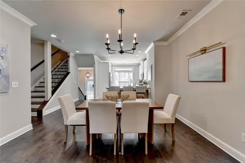 Dining - 3239 Hartford Mill Dr, Duluth, GA 30097 photo 3 of 3