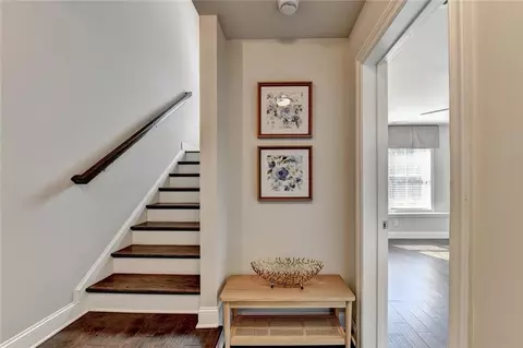 Entry Way - 3239 Hartford Mill Dr, Duluth, GA 30097 photo 6 of 6