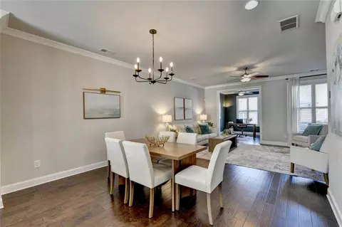 Dining - 3239 Hartford Mill Dr, Duluth, GA 30097 photo 1 of 3