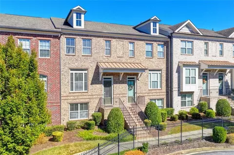Exterior - 3239 Hartford Mill Dr, Duluth, GA 30097 photo 2 of 3