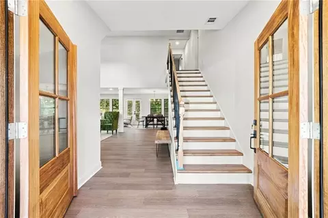 Entry Way - 2102 Thomas Rd, Canton, GA 30115 photo 1 of 6