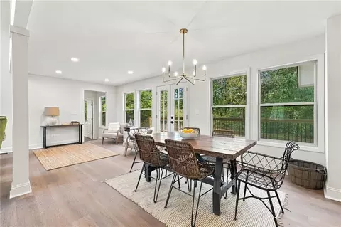 Dining - 2102 Thomas Rd, Canton, GA 30115 photo 2 of 2