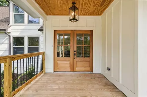 Exterior - 2102 Thomas Rd, Canton, GA 30115 photo 7 of 16