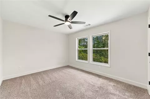 Bedroom - 2102 Thomas Rd, Canton, GA 30115 photo 7 of 8