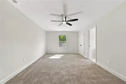 Bedroom - 2102 Thomas Rd, Canton, GA 30115 photo 6 of 8
