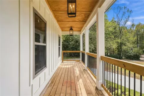 Exterior - 2102 Thomas Rd, Canton, GA 30115 photo 8 of 16