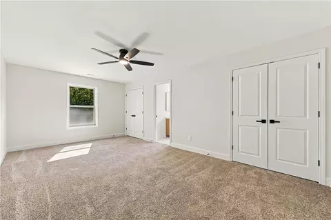 Bedroom - 2102 Thomas Rd, Canton, GA 30115 photo 5 of 8
