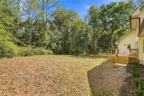 Exterior - 2102 Thomas Rd, Canton, GA 30115 photo 11 of 16