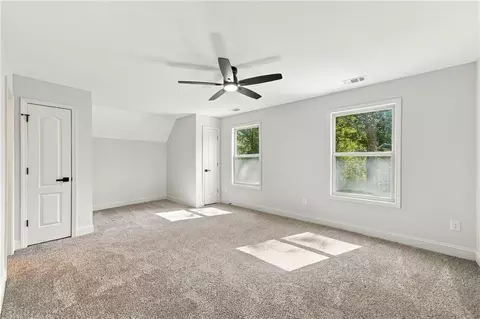 Bedroom - 2102 Thomas Rd, Canton, GA 30115 photo 3 of 8