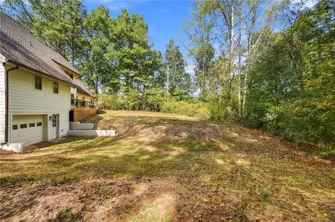 Exterior - 2102 Thomas Rd, Canton, GA 30115 photo 13 of 16