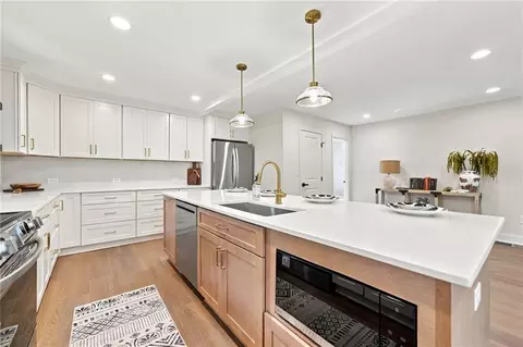 Kitchen - 2102 Thomas Rd, Canton, GA 30115 photo 6 of 6