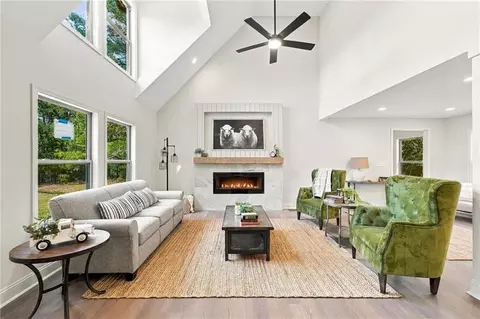 Living - 2102 Thomas Rd, Canton, GA 30115 photo 2 of 3