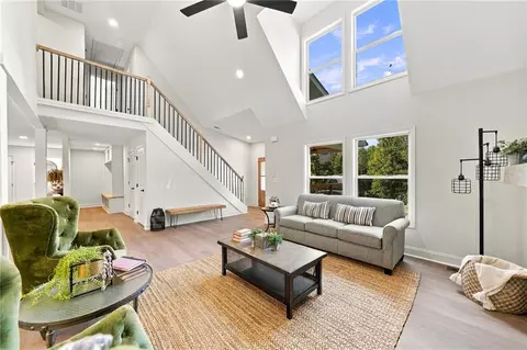 Living - 2102 Thomas Rd, Canton, GA 30115 photo 3 of 3