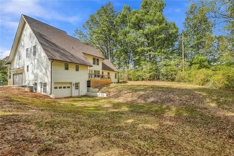 Exterior - 2102 Thomas Rd, Canton, GA 30115 photo 14 of 16