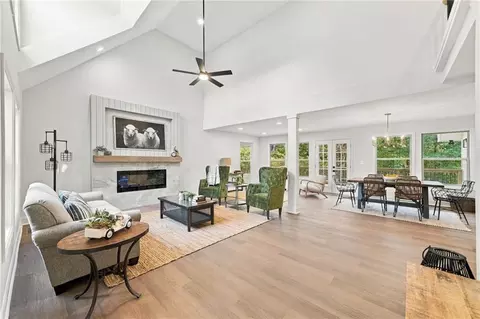 Living - 2102 Thomas Rd, Canton, GA 30115 photo 1 of 3
