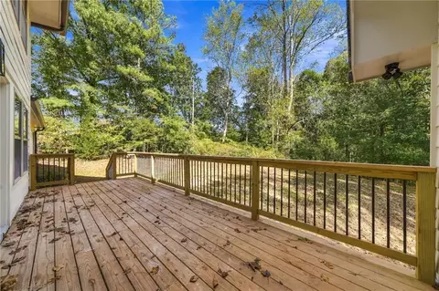 Exterior - 2102 Thomas Rd, Canton, GA 30115 photo 10 of 16