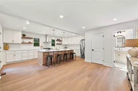 Kitchen - 2102 Thomas Rd, Canton, GA 30115 photo 1 of 6