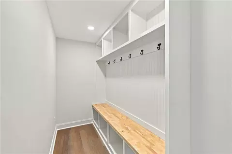 Entry Way - 2102 Thomas Rd, Canton, GA 30115 photo 4 of 6