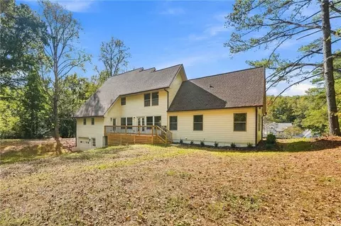 Exterior - 2102 Thomas Rd, Canton, GA 30115 photo 15 of 16