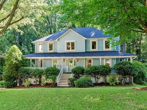 4257 Arbor Club Dr, Marietta, GA 30066