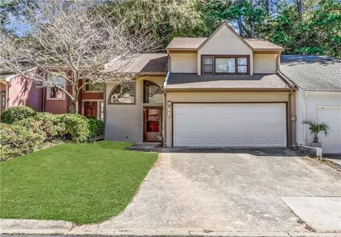 1475 Briaroaks Trl NE, Atlanta, GA 30329