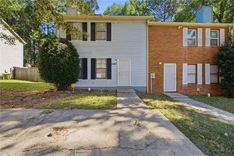5588 Windwood Rd, Atlanta, GA 30349