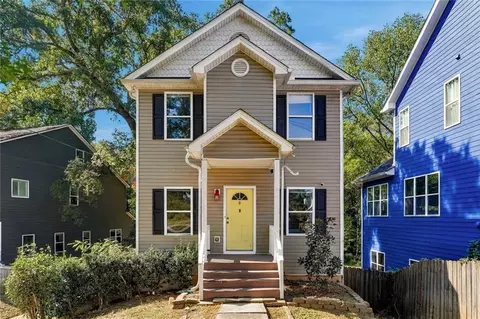 2559 Paul Ave NW, Atlanta, GA 30318