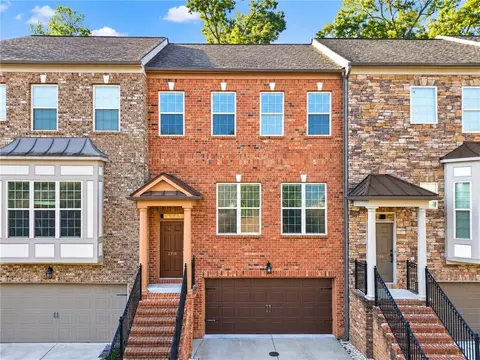 2710 Birch Grove Ln SE # 13, Marietta, GA 30067