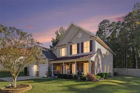 3013 Gold Creek Dr, Villa Rica, GA 30180