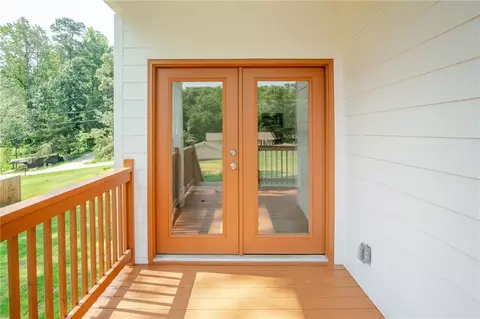 Exterior - 31 Guthrie Pl, Stockbridge, GA 30281 photo 3 of 4