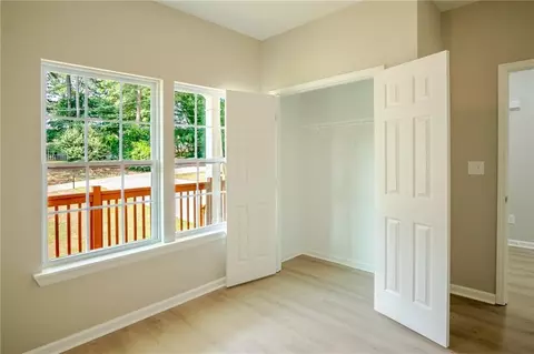 Bedroom - 31 Guthrie Pl, Stockbridge, GA 30281 photo 2 of 2
