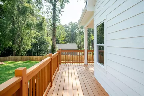 Exterior - 31 Guthrie Pl, Stockbridge, GA 30281 photo 4 of 4