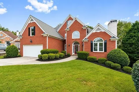 2409 Vinings Oaks Ct SE, Smyrna, GA 30082