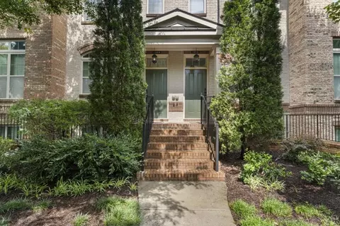 1250 Lavista Cir NE, Atlanta, GA 30324
