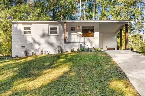 782 Alfred Rd NW, Atlanta, GA 30331