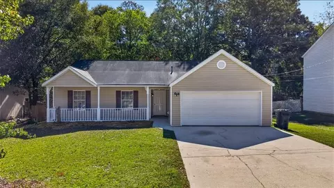 3549 Clearview Dr, Rex, GA 30273