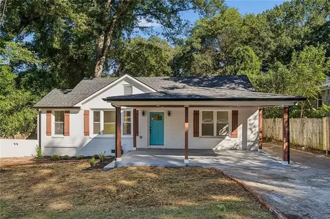 2662 Joyce Ave, Decatur, GA 30032