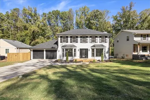 301 Larkspur, Peachtree City, GA 30269