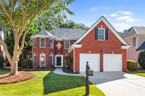 3050 Montclair Cir SE, Smyrna, GA 30080