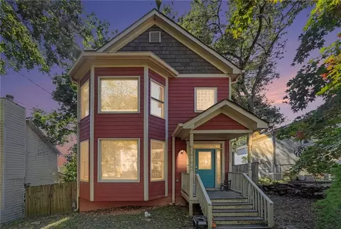 1172 Warfield St NW, Atlanta, GA 30318