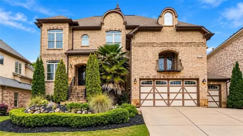 3396 Jamont Blvd, Johns Creek, GA 30022
