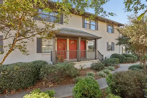 410 Candler Park Dr NE #G11, Atlanta, GA 30307