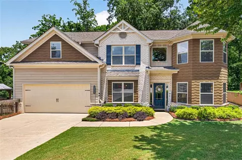 5912 Park Bay Ct, Flowery Branch, GA 30542