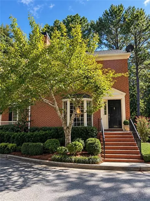 3044 Vinings Ridge Dr SE, Atlanta, GA 30339