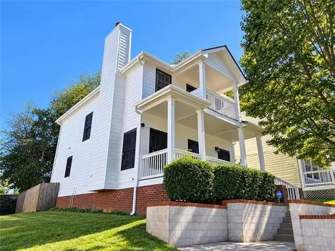 762 Humphries St SW, Atlanta, GA 30310