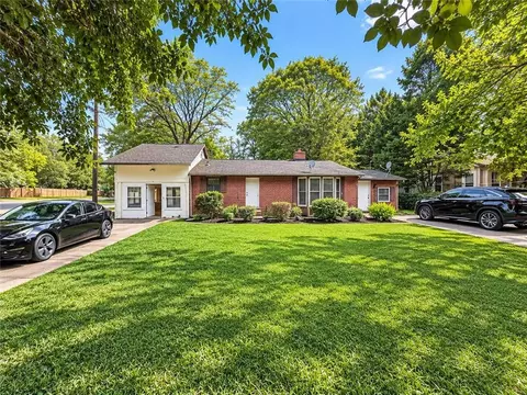 3157 Old Jonesboro Rd, Hapeville, GA 30354