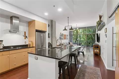 130 Arizona Ave NE #208, Atlanta, GA 30307