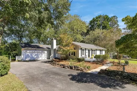 4841 Lula St NW, Lilburn, GA 30047