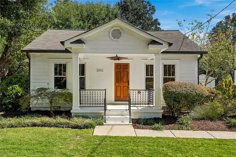 2751 Mathews St SE, Smyrna, GA 30080
