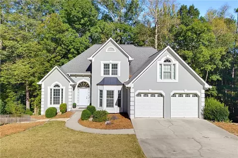 3284 Standing Peachtree Trl NW, Kennesaw, GA 30152
